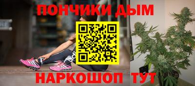 крисы Малгобек